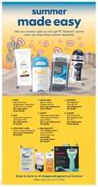 Shoppers Drug Mart flyer week 21 Page 20