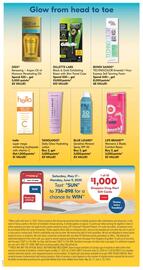 Shoppers Drug Mart flyer week 21 Page 21