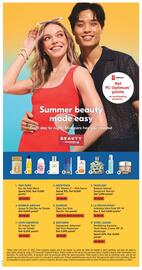 Shoppers Drug Mart flyer week 21 Page 22