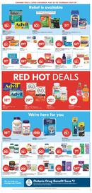 Shoppers Drug Mart flyer week 21 Page 6