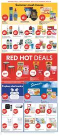Shoppers Drug Mart flyer week 21 Page 9