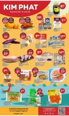 Kim Phat flyer (valid until 30-05)