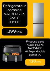 Catalogue Electro Dépôt page 2