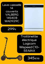 Catalogue Electro Dépôt page 3