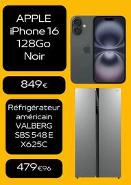 Catalogue Electro Dépôt page 4