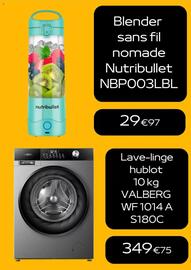 Catalogue Electro Dépôt page 5