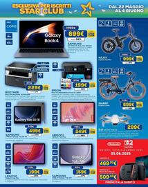 Volantino DIMOStore Pagina 13
