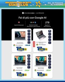 Volantino DIMOStore Pagina 15