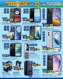 Volantino DIMOStore Pagina 19