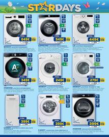 Volantino DIMOStore Pagina 2