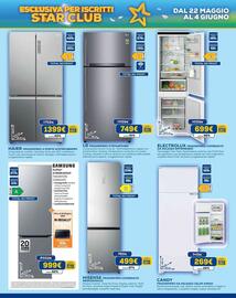 Volantino DIMOStore Pagina 3