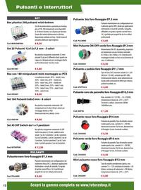 Volantino Futura Elettronica Pagina 12