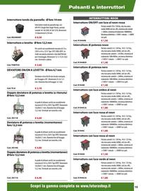 Volantino Futura Elettronica Pagina 15