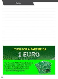 Volantino Futura Elettronica Pagina 38
