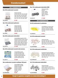 Volantino Futura Elettronica Pagina 4