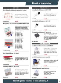 Volantino Futura Elettronica Pagina 5