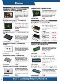 Volantino Futura Elettronica Pagina 8