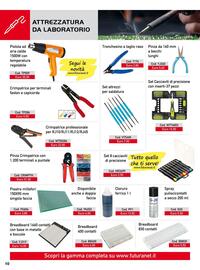 Volantino Futura Elettronica Pagina 10