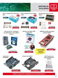 Volantino Futura Elettronica Pagina 11
