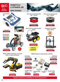 Volantino Futura Elettronica Pagina 12