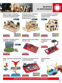 Volantino Futura Elettronica Pagina 13