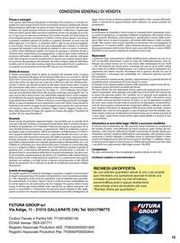Volantino Futura Elettronica Pagina 15