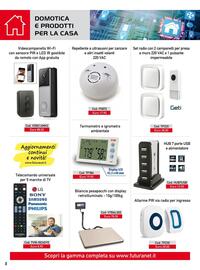 Volantino Futura Elettronica Pagina 2