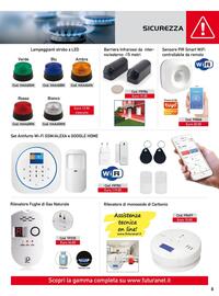 Volantino Futura Elettronica Pagina 5