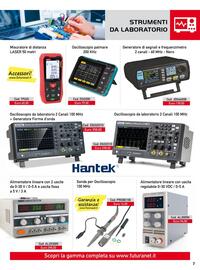Volantino Futura Elettronica Pagina 7