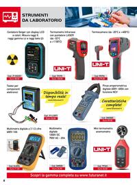 Volantino Futura Elettronica Pagina 8