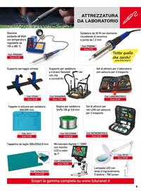 Volantino Futura Elettronica Pagina 9