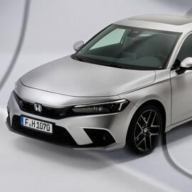 Folleto Honda Página 4