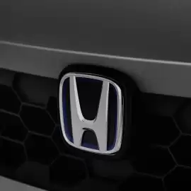 Folleto Honda Página 2