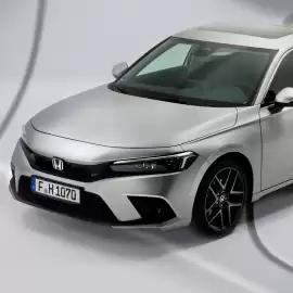 Folleto Honda Página 4