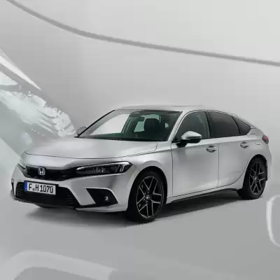 Folleto Honda (válido hasta el 31-05)
