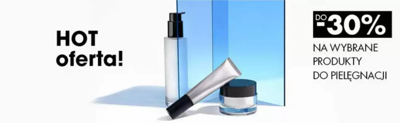 Sephora gazetka