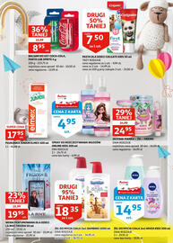 Auchan gazetka Strona 15