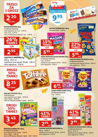 Auchan gazetka Strona 18