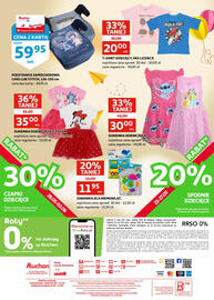 Auchan gazetka Strona 19