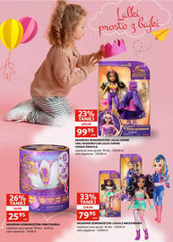 Auchan gazetka Strona 4