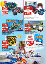 Auchan gazetka Strona 8