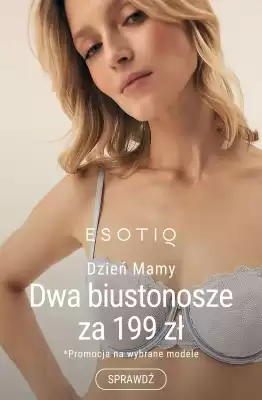 Esotiq gazetka