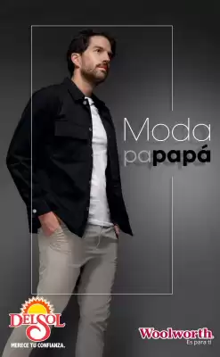 Catálogo DelSol