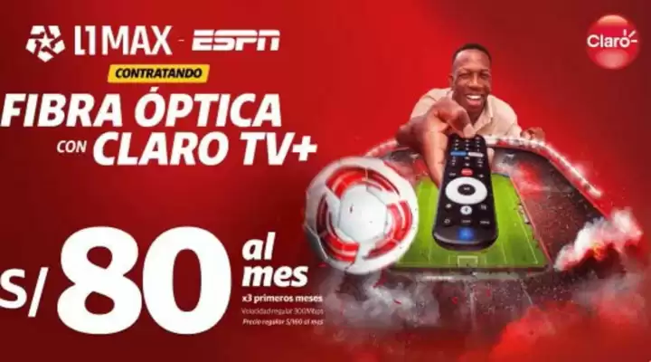 Catálogo Claro (válido hasta 31-05)