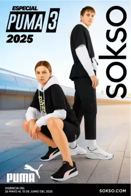 Catálogo Sokso (válido hasta 15-06)