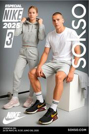 Catálogo Sokso Página 1