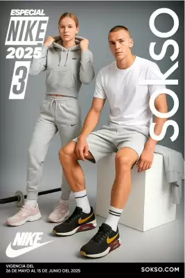 Catálogo Sokso (válido hasta 15-06)