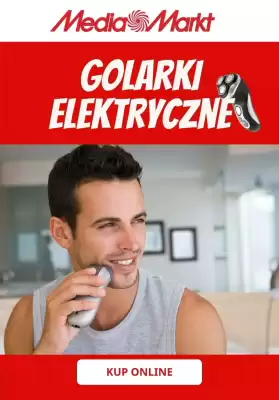 Media Markt gazetka