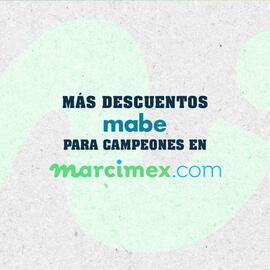 Catálogo Marcimex Página 4