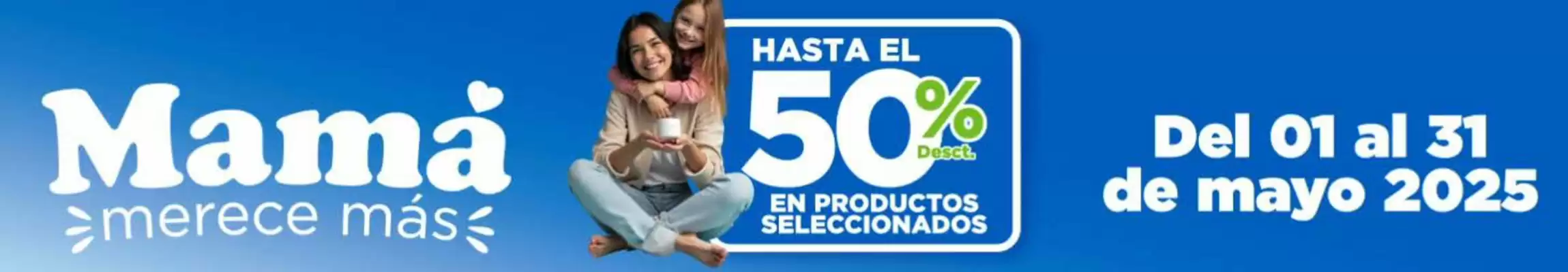 Catálogo Farmacias Medicity (válido hasta 31-05)